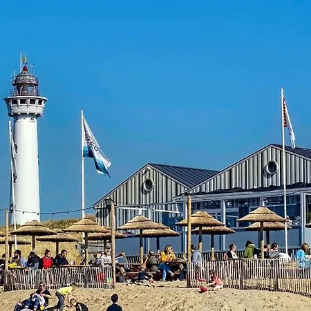 Vakantiehuis Sonnblick *