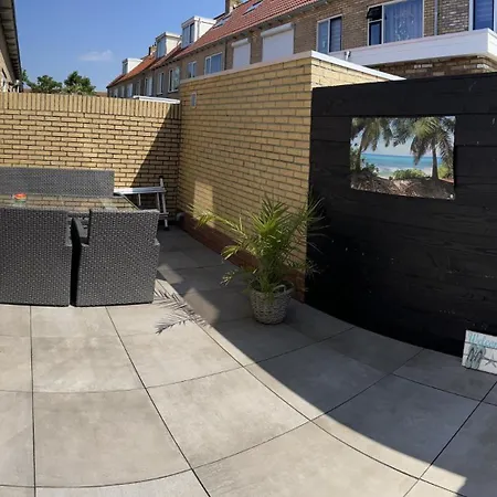 Vakantiehuis Sonnblick *