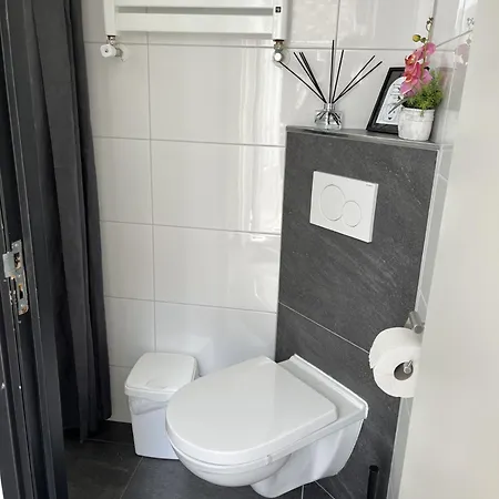 Sonnblick Σπίτι διακοπών *