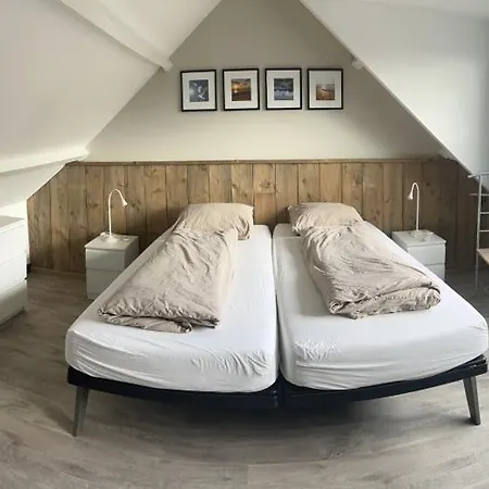 Sonnblick Σπίτι διακοπών *