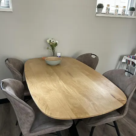 度假居 Sonnblick *