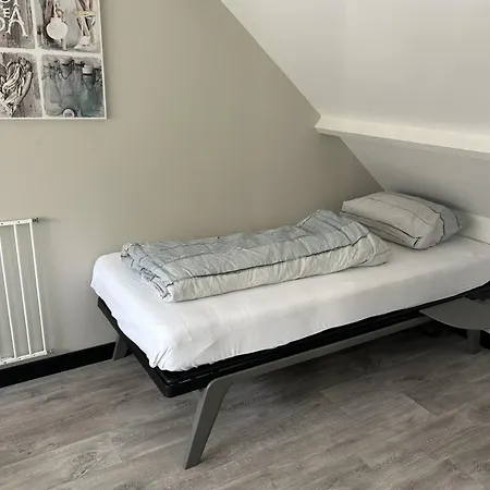 Sonnblick 別荘 エグモント・アーン・ゼー