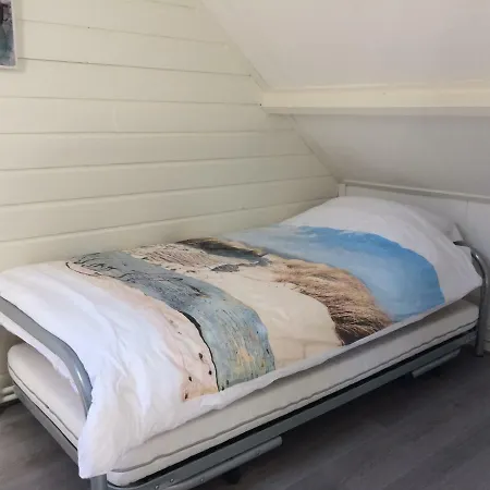 度假居 Sonnblick *