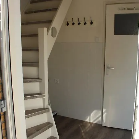 Сasa de vacaciones Sonnblick Egmond aan Zee