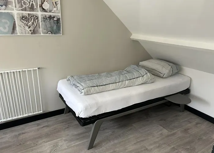 Sonnblick 別荘 エグモント・アーン・ゼー