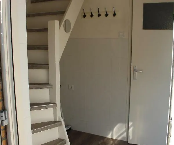 別荘 Sonnblick エグモント・アーン・ゼー